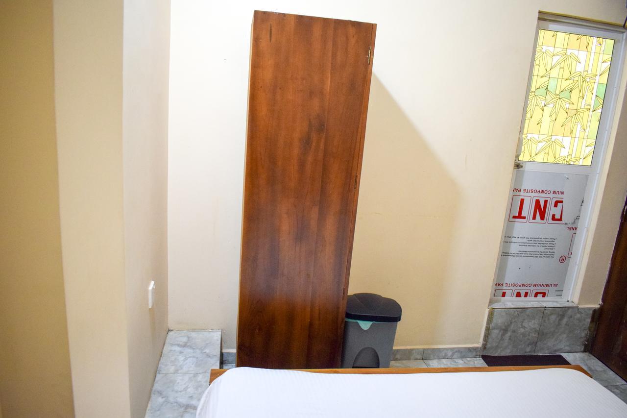 Hotel Yoho Adhikarana Mawatha Colombo Esterno foto